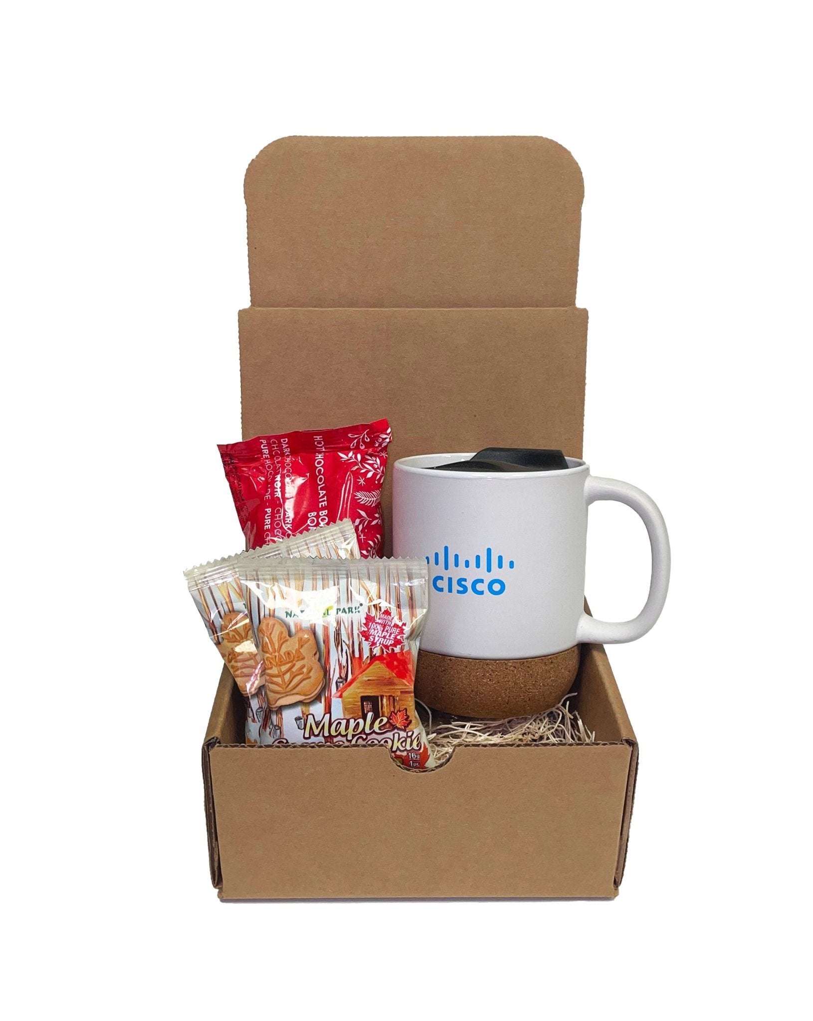 Mug & Munchies - Delite Promotional Products