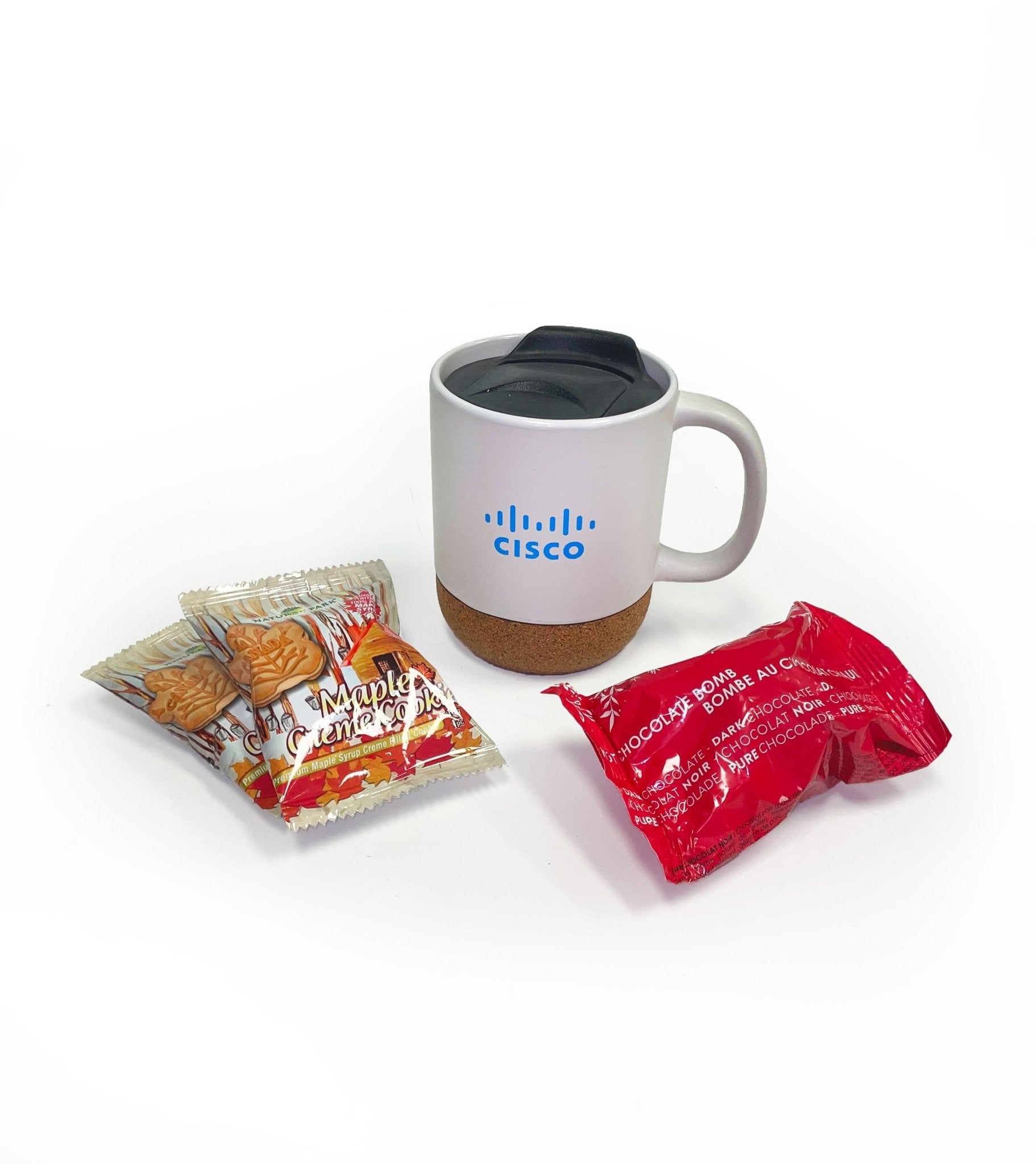 Mug & Munchies - Delite Promotional Products