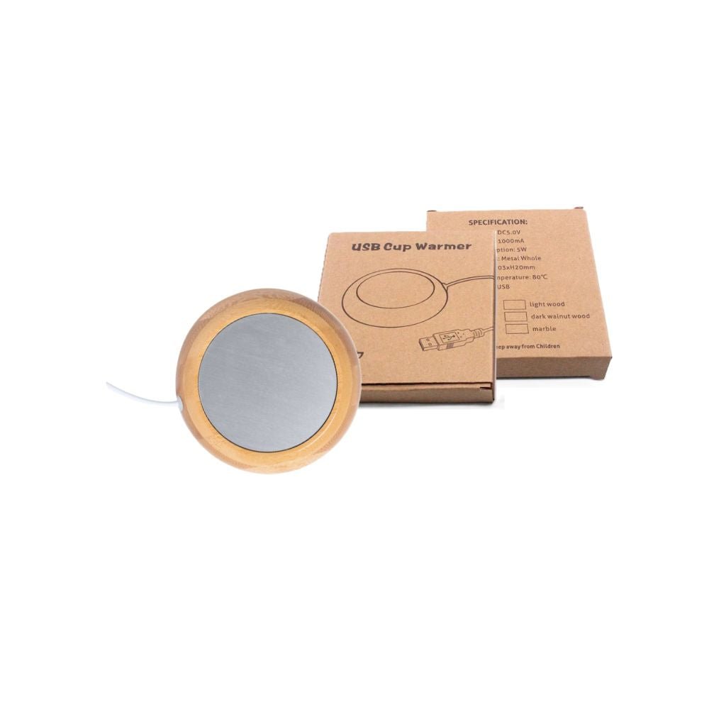 Mug Warmer - Delite Promotional Products