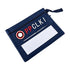 Multi Function File Organize Zipper Pouch With Match Handle - Delite Promotional Products
