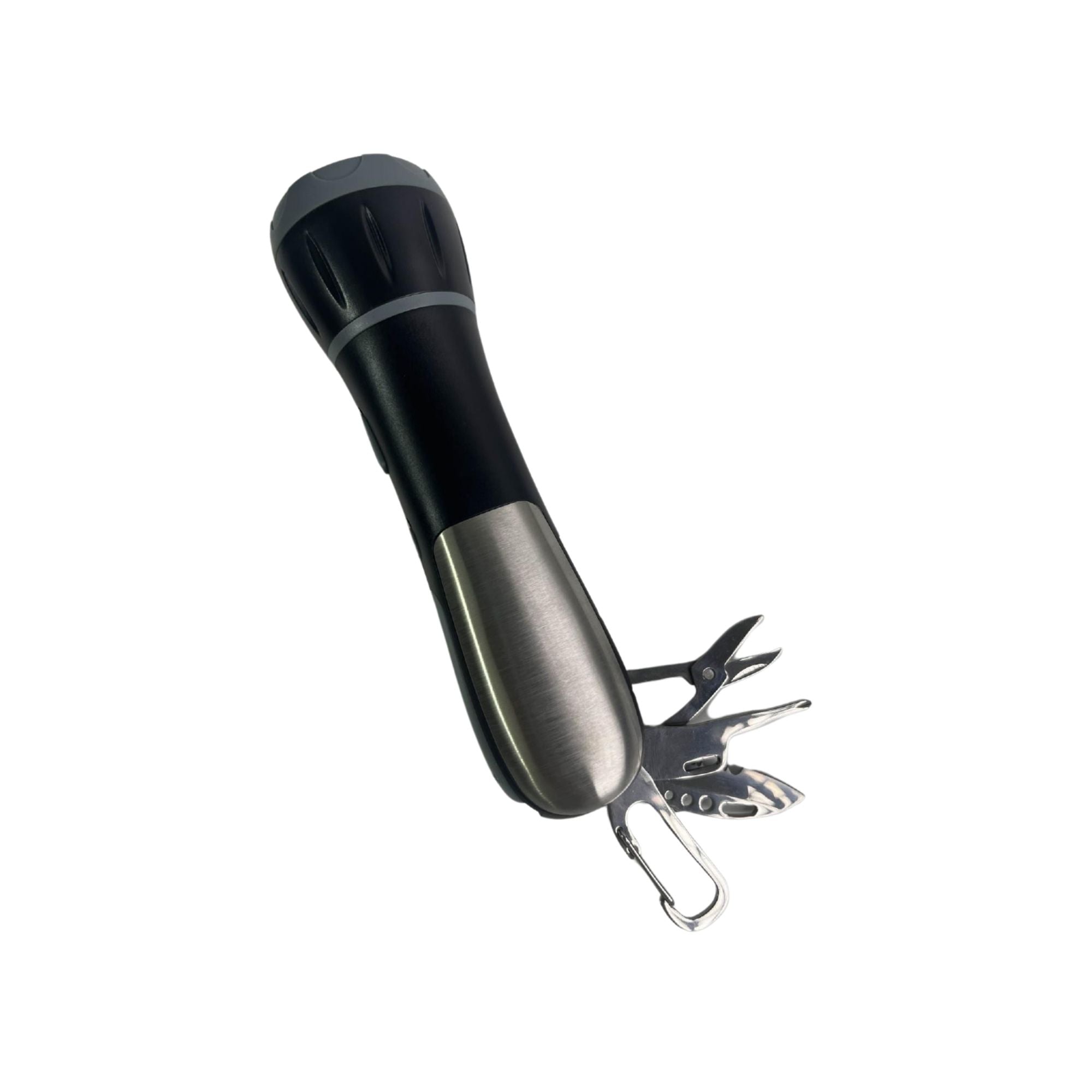 Multi - functional Flashlight Tool - Delite Promotional Products
