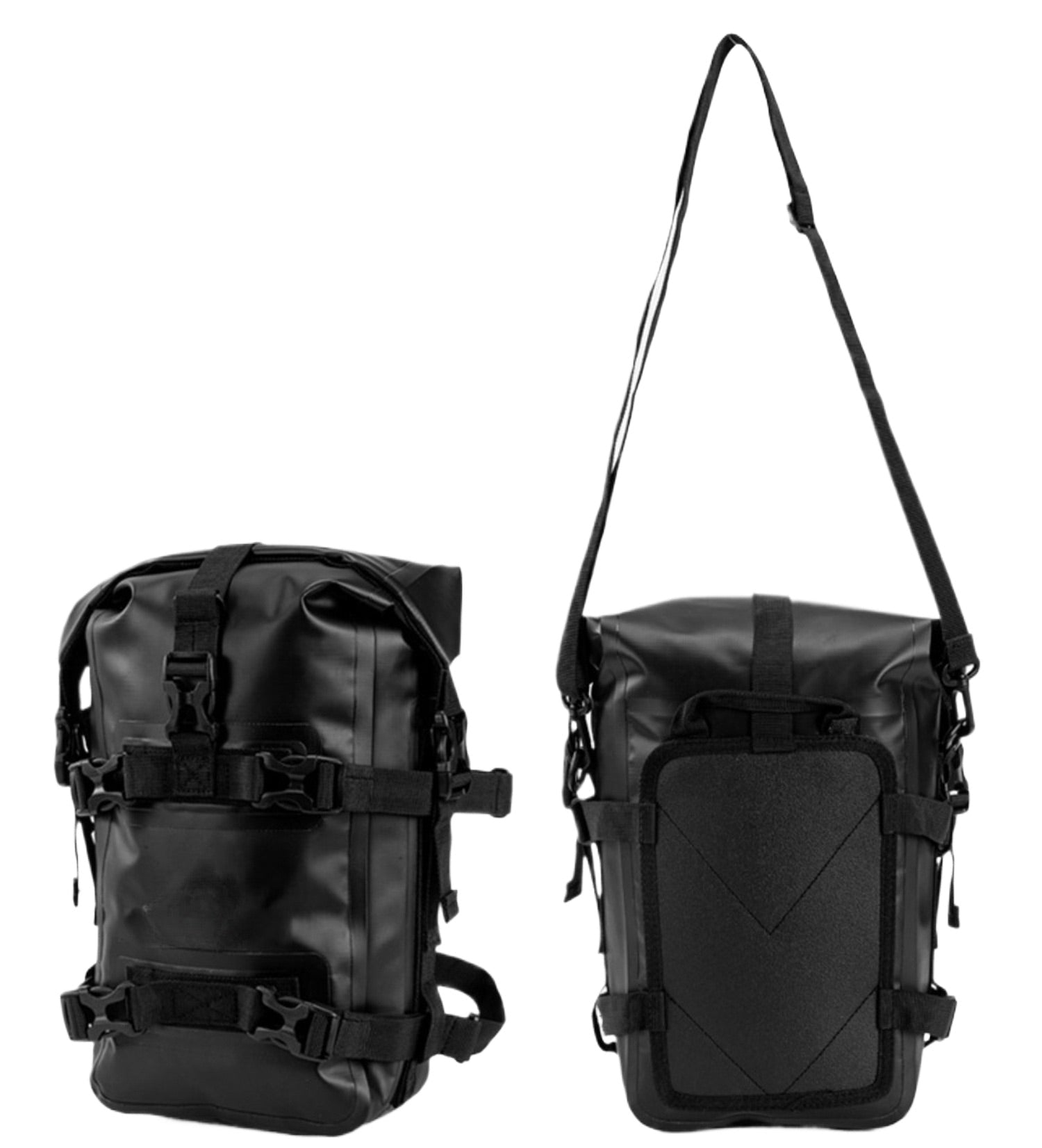 Multi Functional Waterproof Sling Bag - Delite Promotional Products