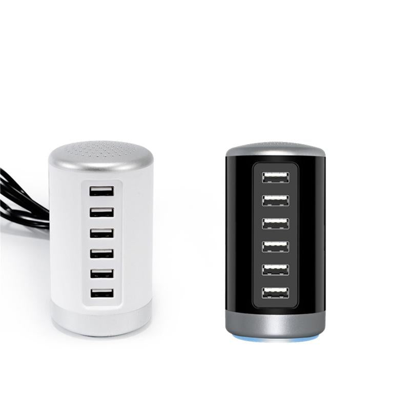 Multi Usb Port - Delite Promotional Products