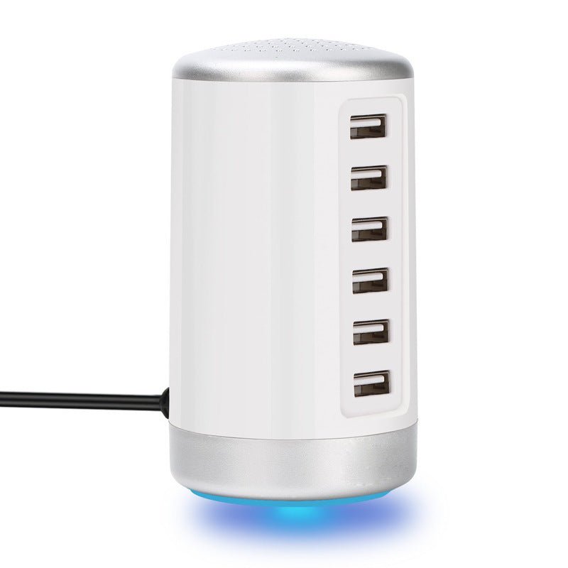 Multi Usb Port - Delite Promotional Products