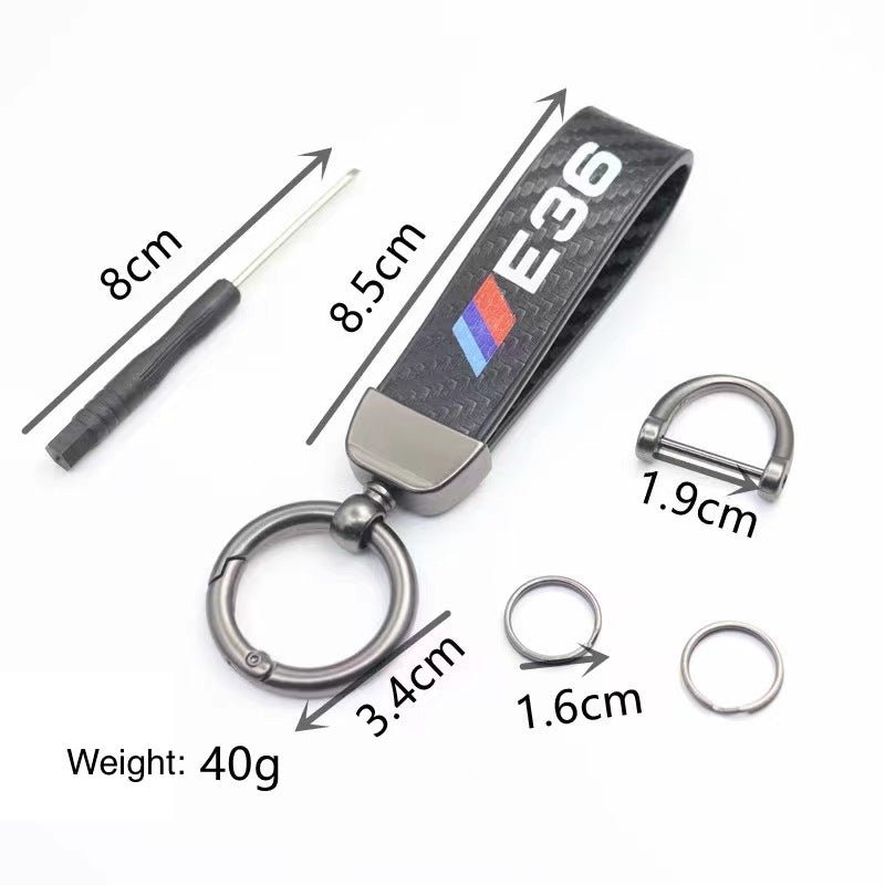 Multifunction Keychain - Delite Promotional Products