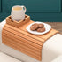 Multifunction Natural Bamboo Decor Tray - Delite Promotional Products