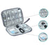 Multifunctional Data Cable Storage Bag - Delite Promotional Products