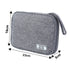 Multifunctional Data Cable Storage Bag - Delite Promotional Products
