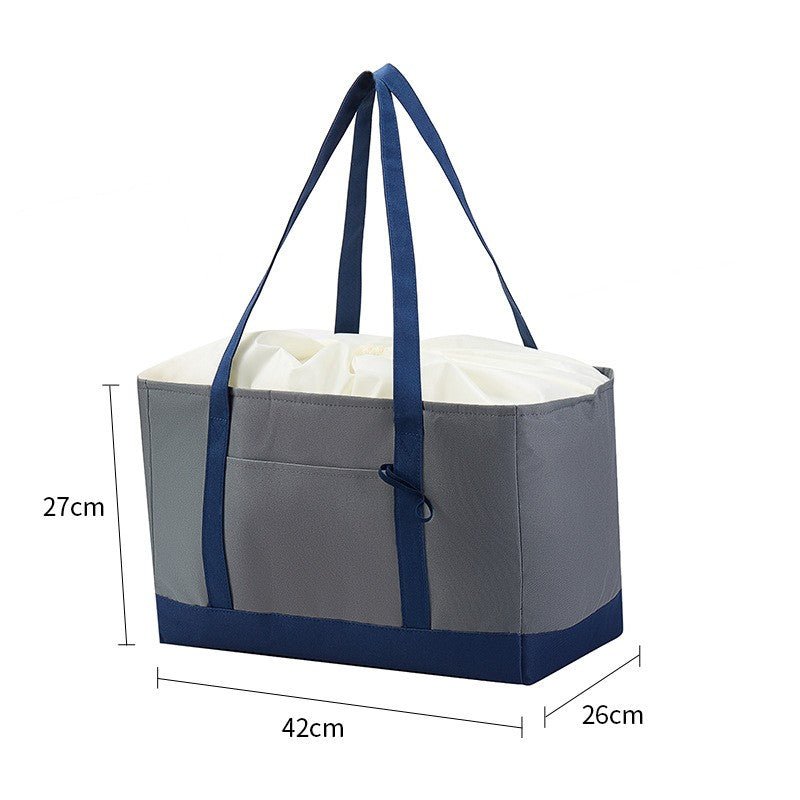 Multifunctional Home Lunch Bag - Delite Promotional Products