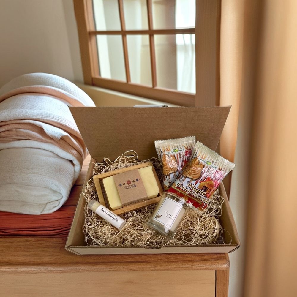 Natural Scent Combo - Delite Promotional Products