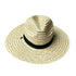 Natural Straw Cowboy Hat - Delite Promotional Products