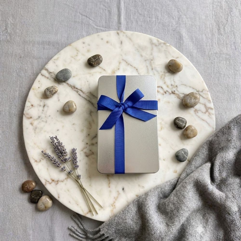 Natural Wellness Gift Set - Delite Promotional Products
