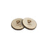 Natural Wooden Coaster Set (set Of 2) - Delite Promotional Products
