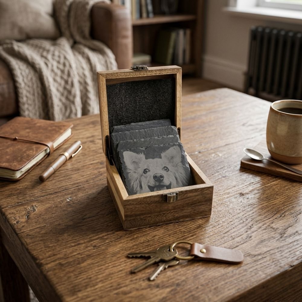 Nature Piece Gift Set - Delite Promotional Products