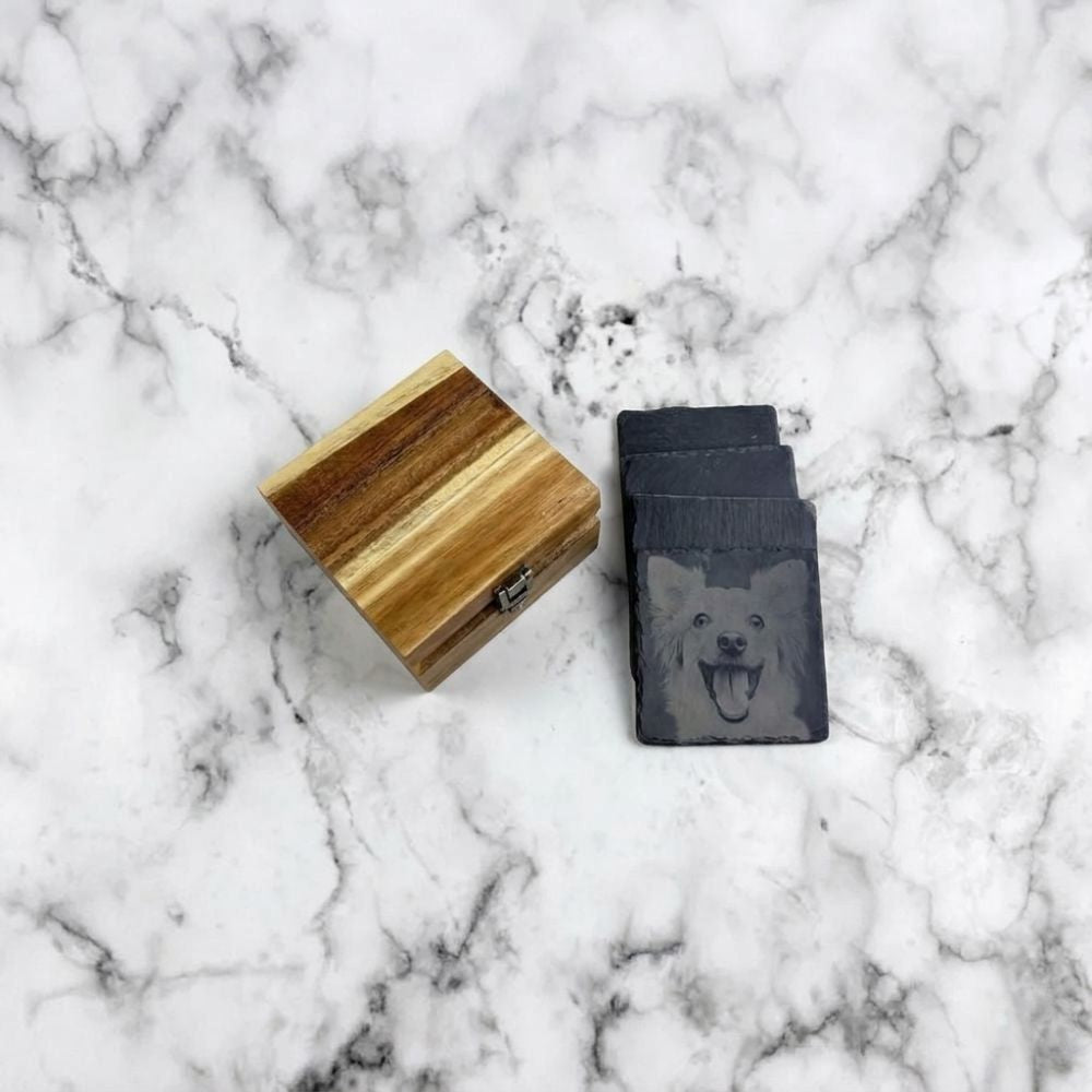 Nature Piece Gift Set - Delite Promotional Products