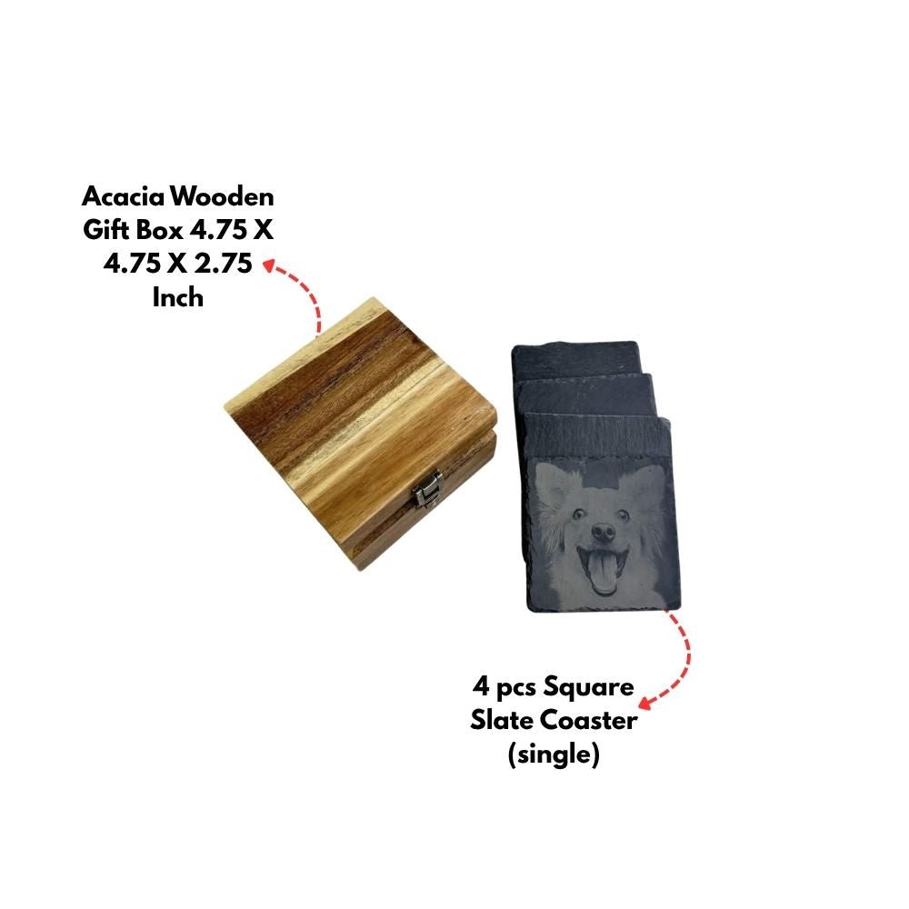 Nature Piece Gift Set - Delite Promotional Products