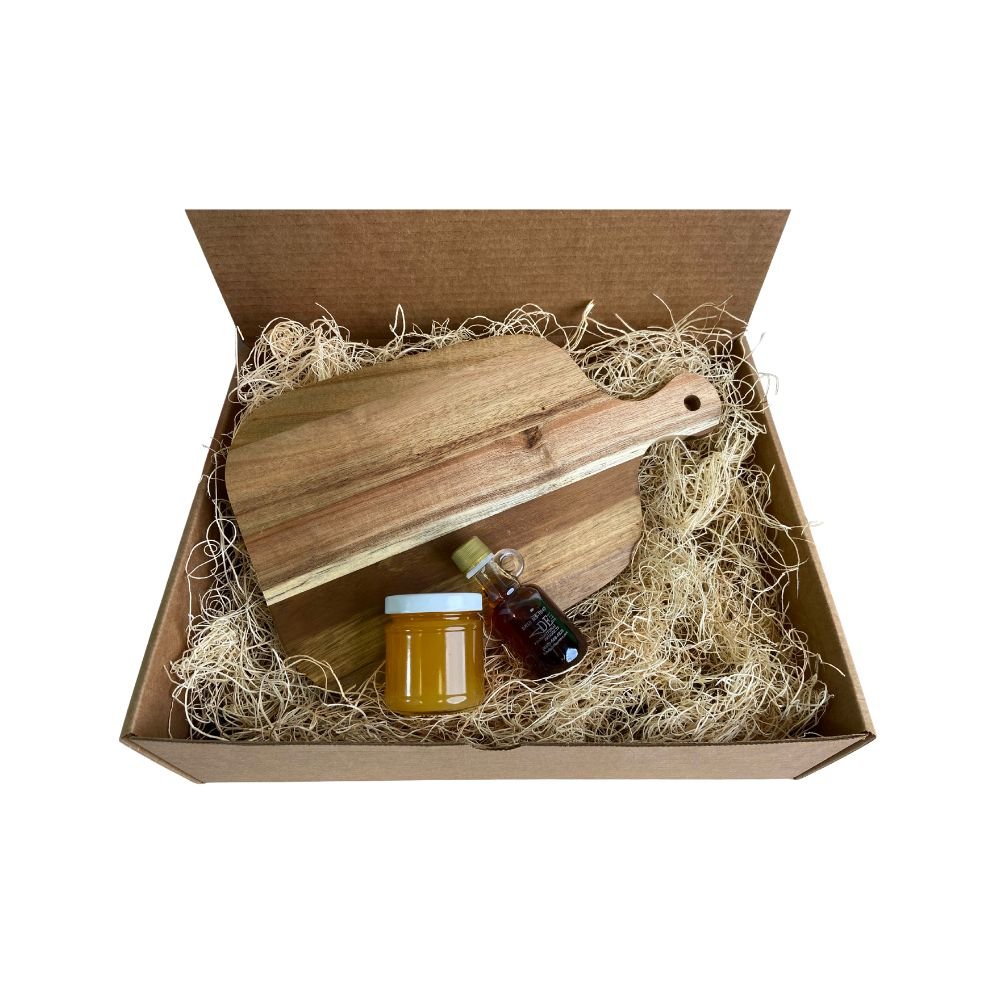 Natures Nectar Gift Set - Delite Promotional Products