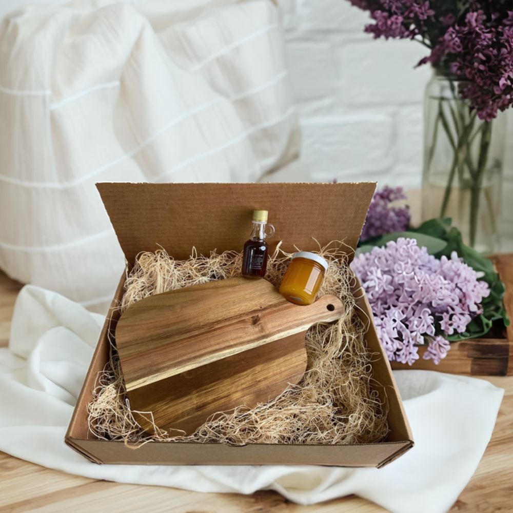 Natures Nectar Gift Set - Delite Promotional Products