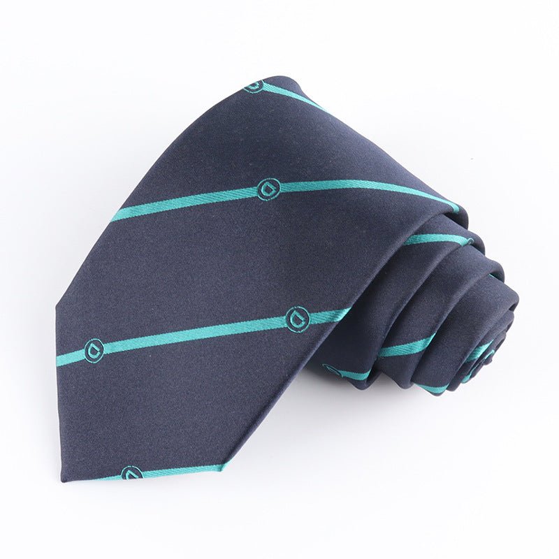 Necktie For Men - Delite Promotional Products