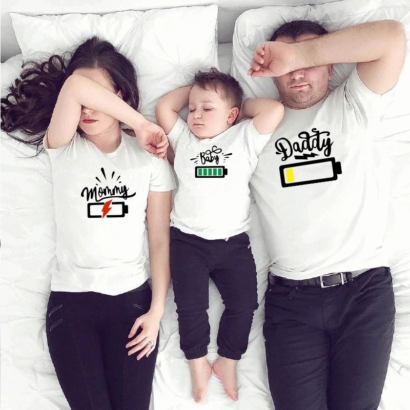 New Year Themed T Shirt 4pcs Set Unisex Holiday Tee Pack For Festive Celebrations - Delite Promotional Products