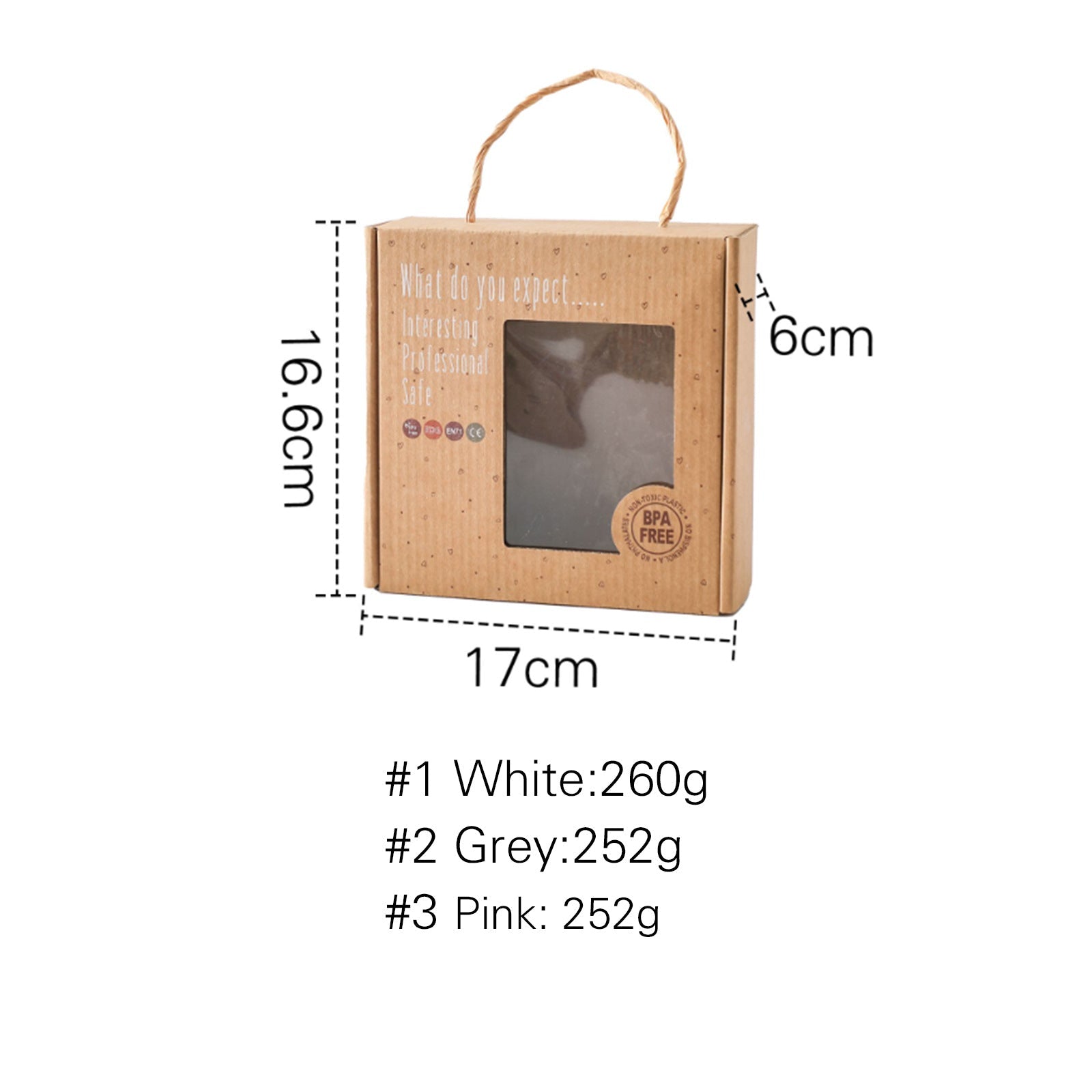 Newborn Baby Gift Box - Delite Promotional Products