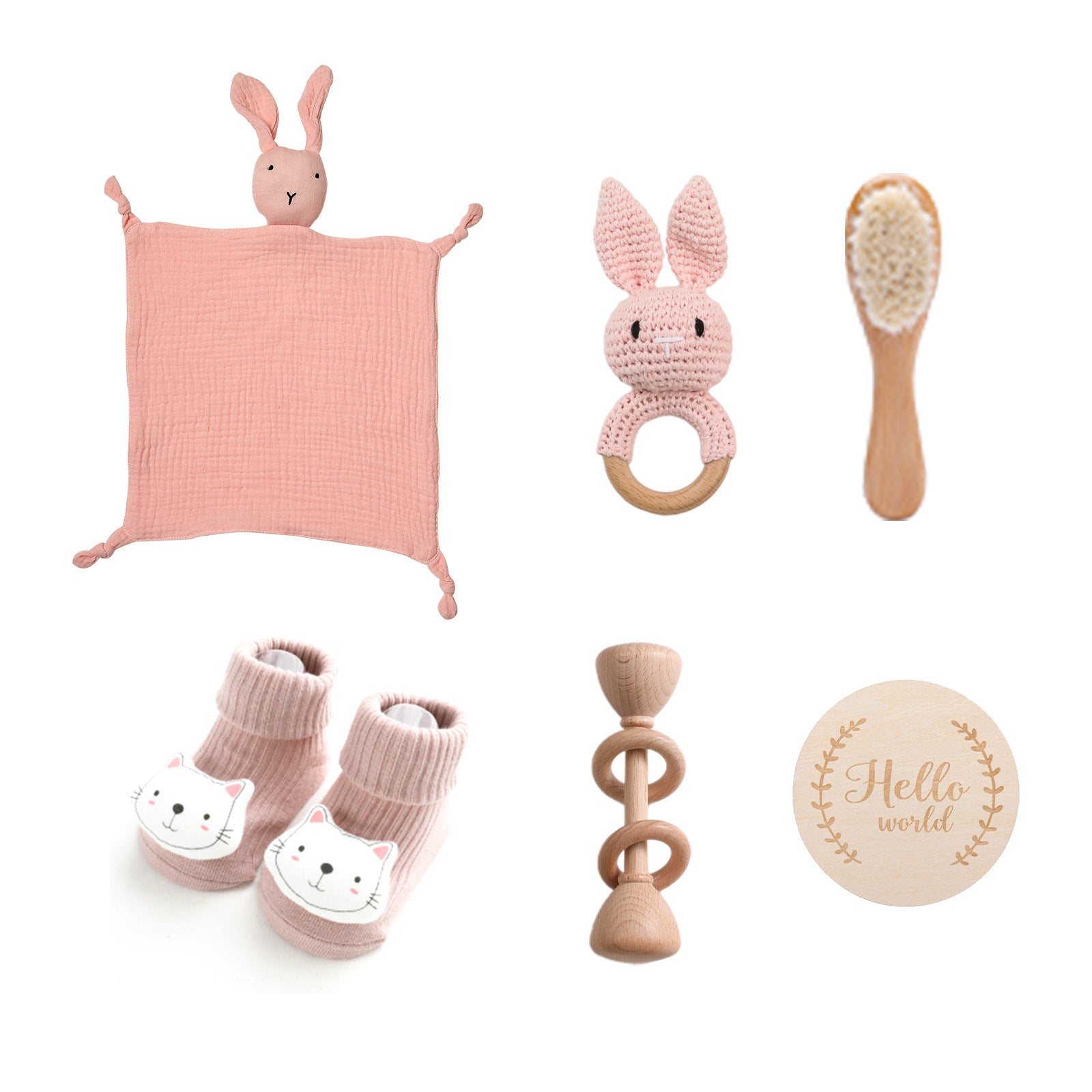 Newborn Baby Gift Box - Delite Promotional Products