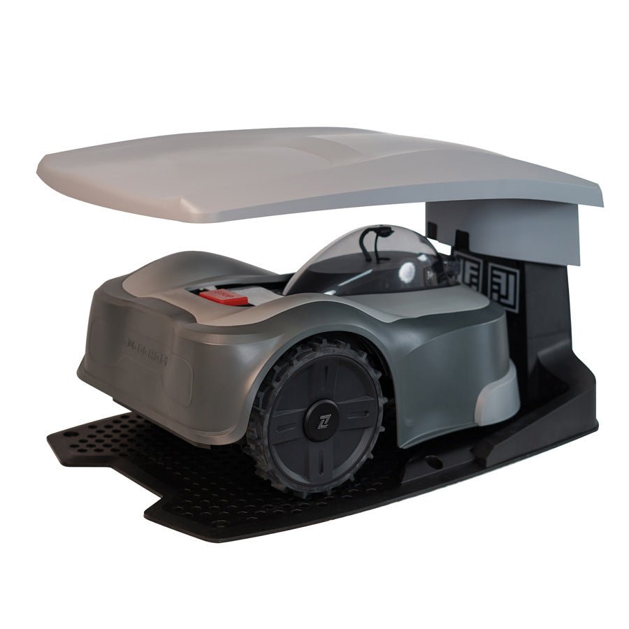 No - boundary Lawn Robot With App Control - Delite Promotional Products