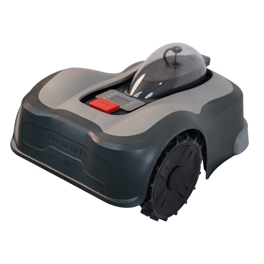 No - boundary Lawn Robot With App Control - Delite Promotional Products