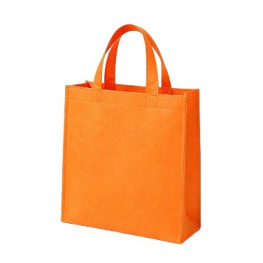Non-woven Tote Bag With Pp Board - Delite Promotional Products