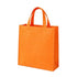Non-woven Tote Bag With Pp Board - Delite Promotional Products