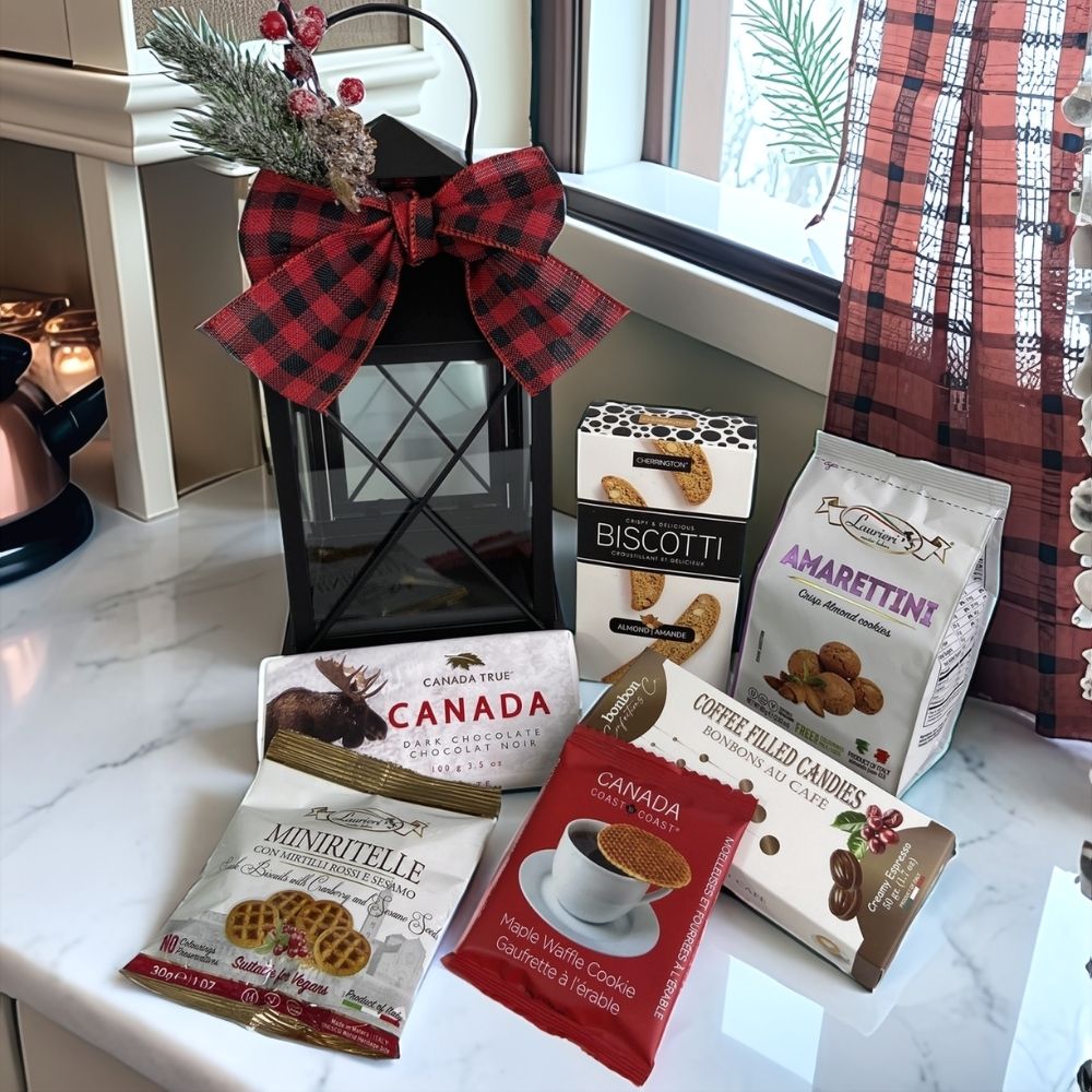 North Gourmet Collection - Delite Promotional Products