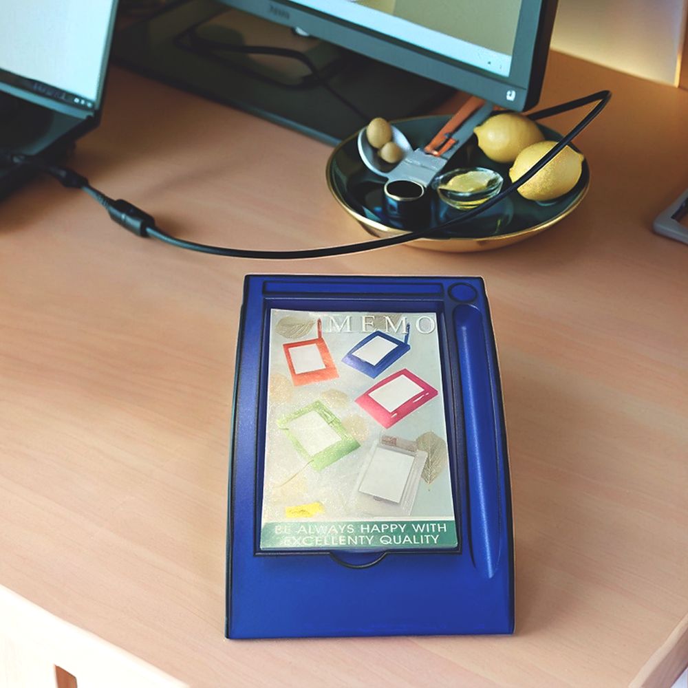 Notepad And Pen Set - Delite Promotional Products