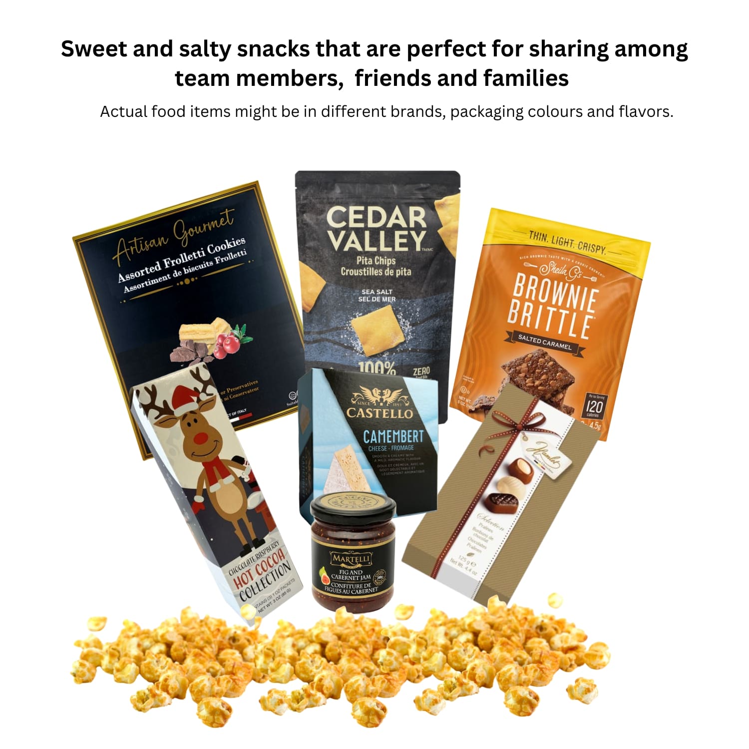 Office Shareables - Delite Promotional Products