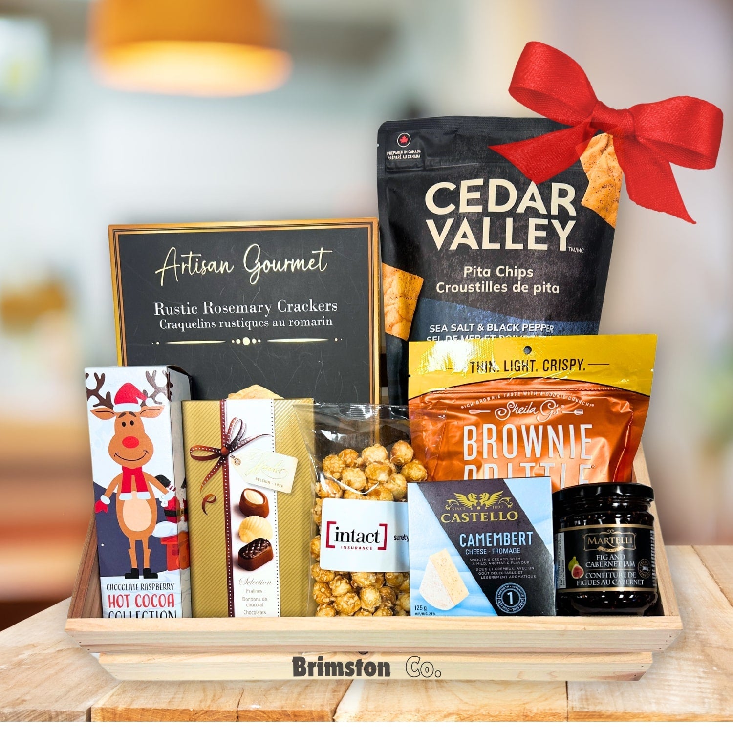 Office Shareables - Delite Promotional Products