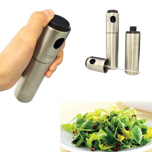 Oil And Vinegar Dispenser Gift Set - Delite Promotional Products