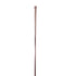 One Side Print Wall Flag With Hanging Base Pole Included - Delite Promotional Products