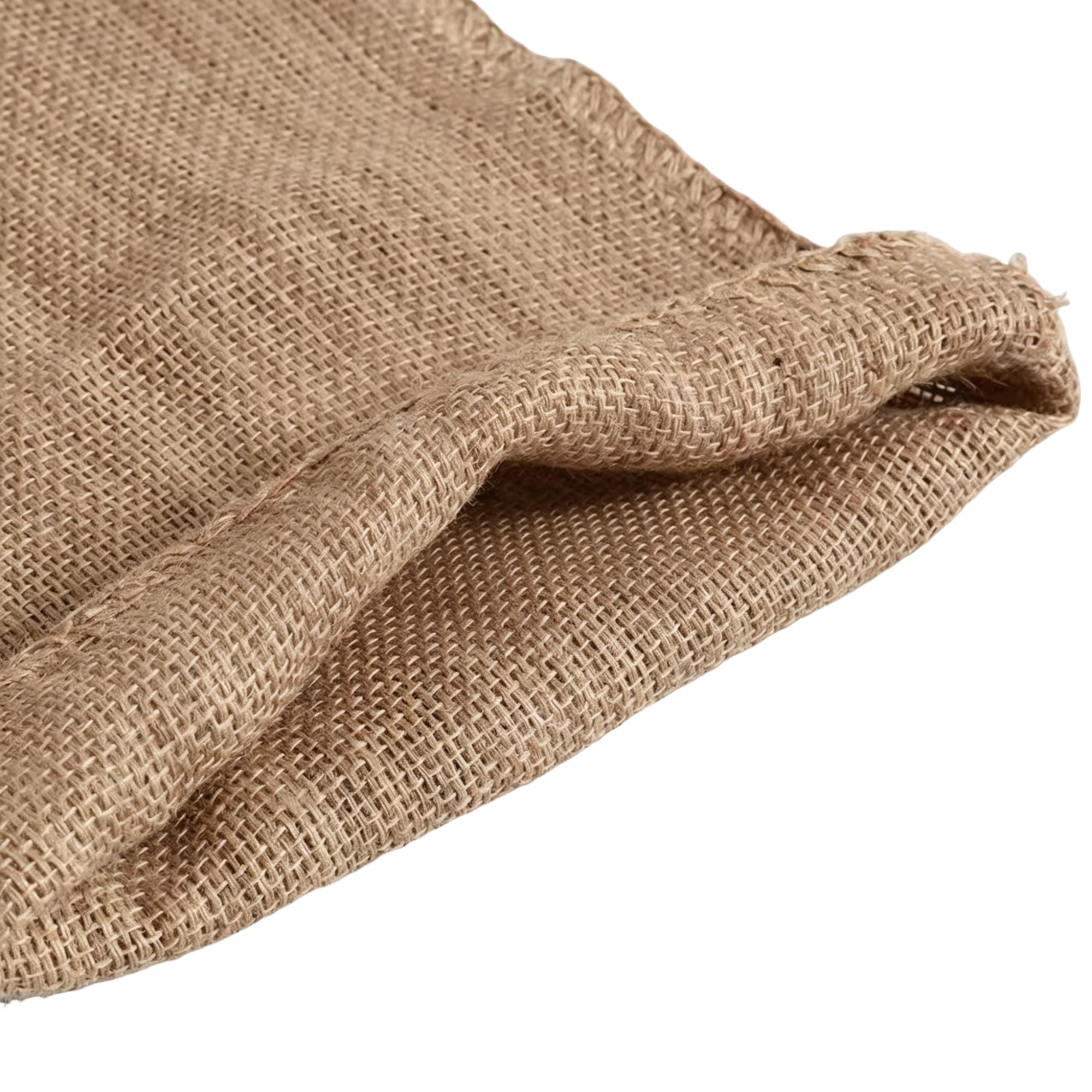 Open Burlap Bag - Delite Promotional Products