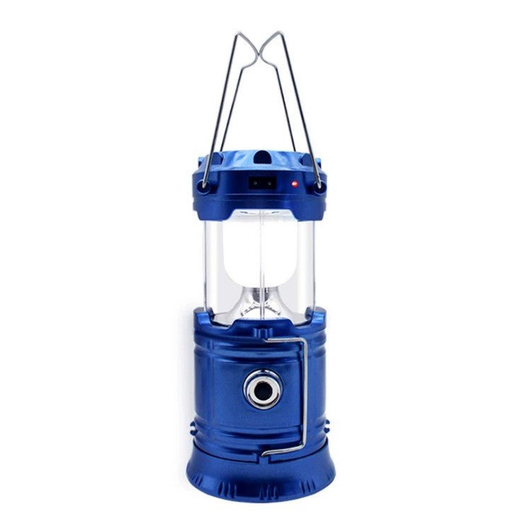 Outdoor Camping Portable Lamp - Delite Promotional Products
