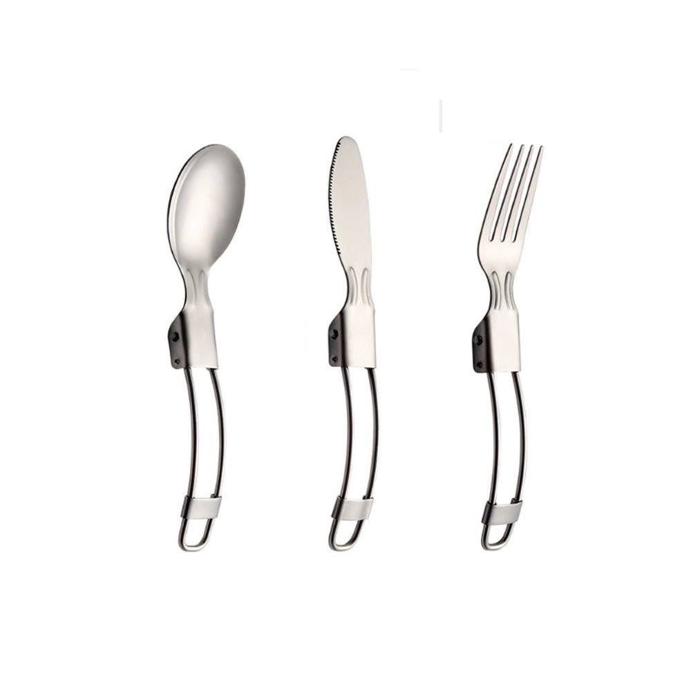 Outdoor Cutlery Set - Delite Promotional Products