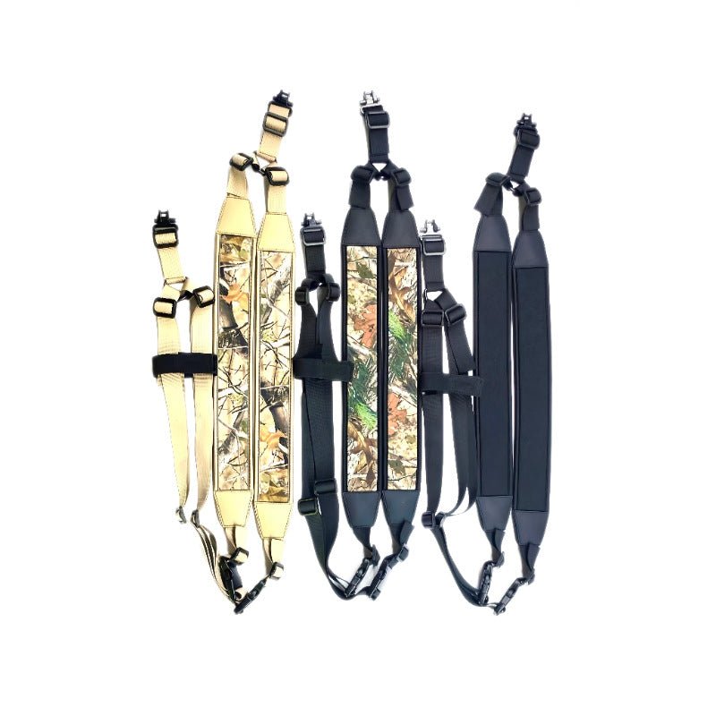 Outdoor Hunting Rifle Sling - Delite Promotional Products