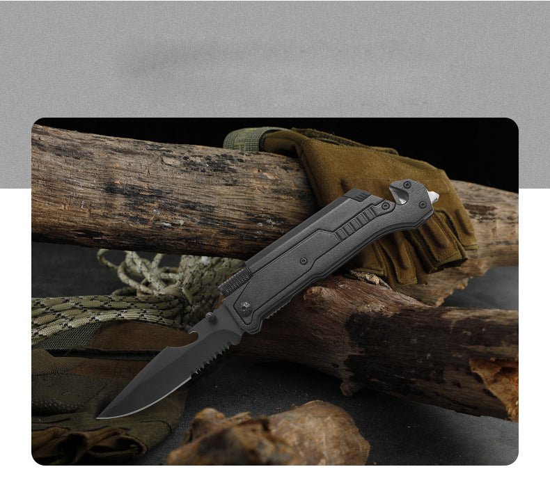 Outdoor Knife - Delite Promotional Products