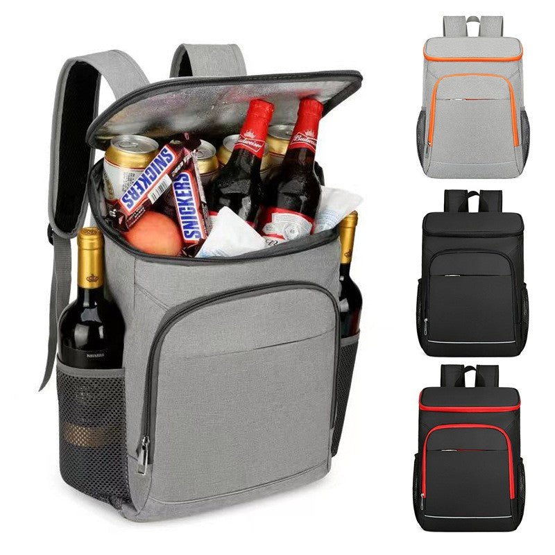 Outdoor Large Capacity Insulated Backpack - Delite Promotional Products