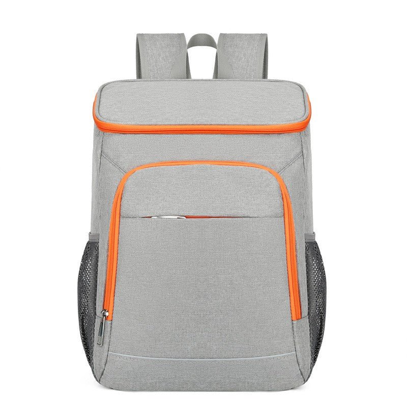 Outdoor Large Capacity Insulated Backpack - Delite Promotional Products