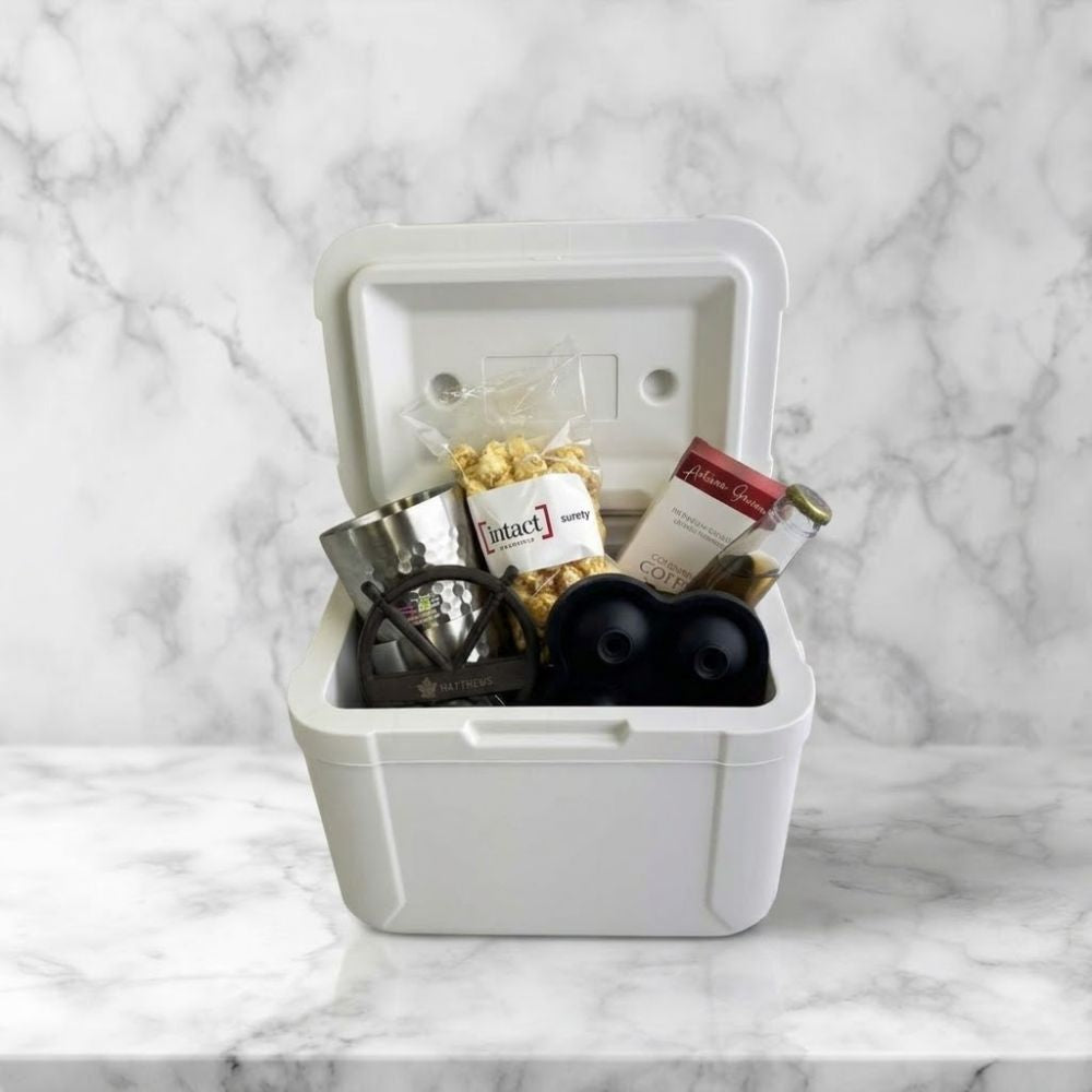 Outdoor Lounge Gift Set - Delite Promotional Products