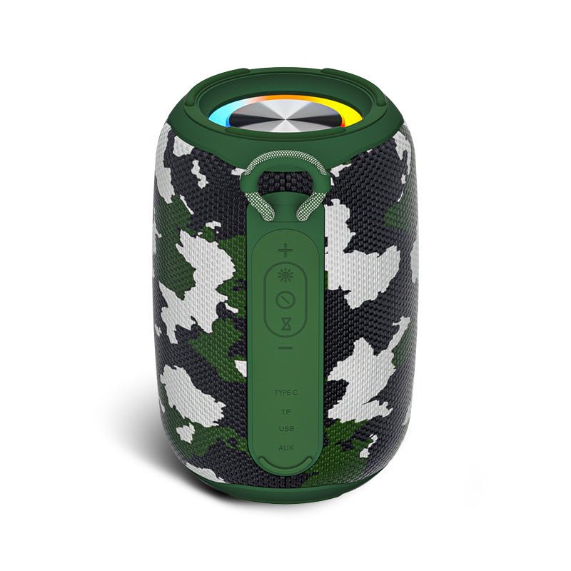 Outdoor Waterproof Bluetooth Speaker - Delite Promotional Products