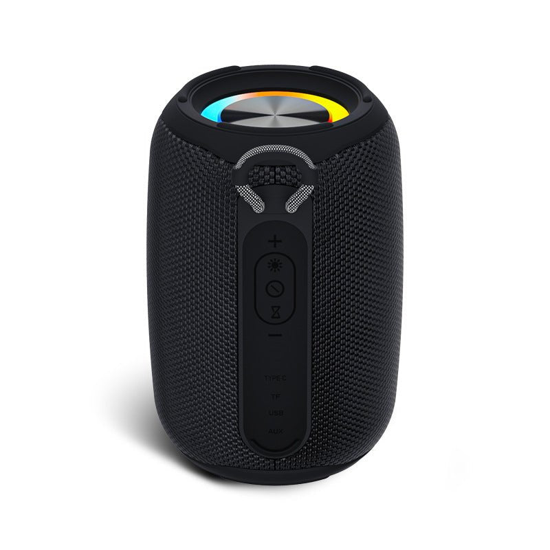 Outdoor Waterproof Bluetooth Speaker - Delite Promotional Products