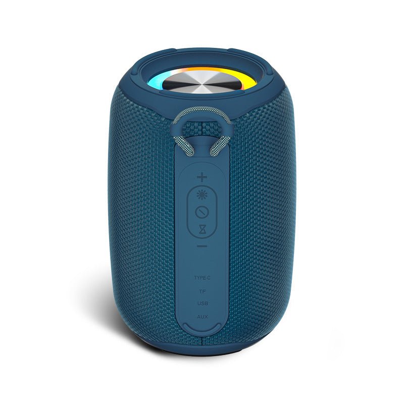 Outdoor Waterproof Bluetooth Speaker - Delite Promotional Products