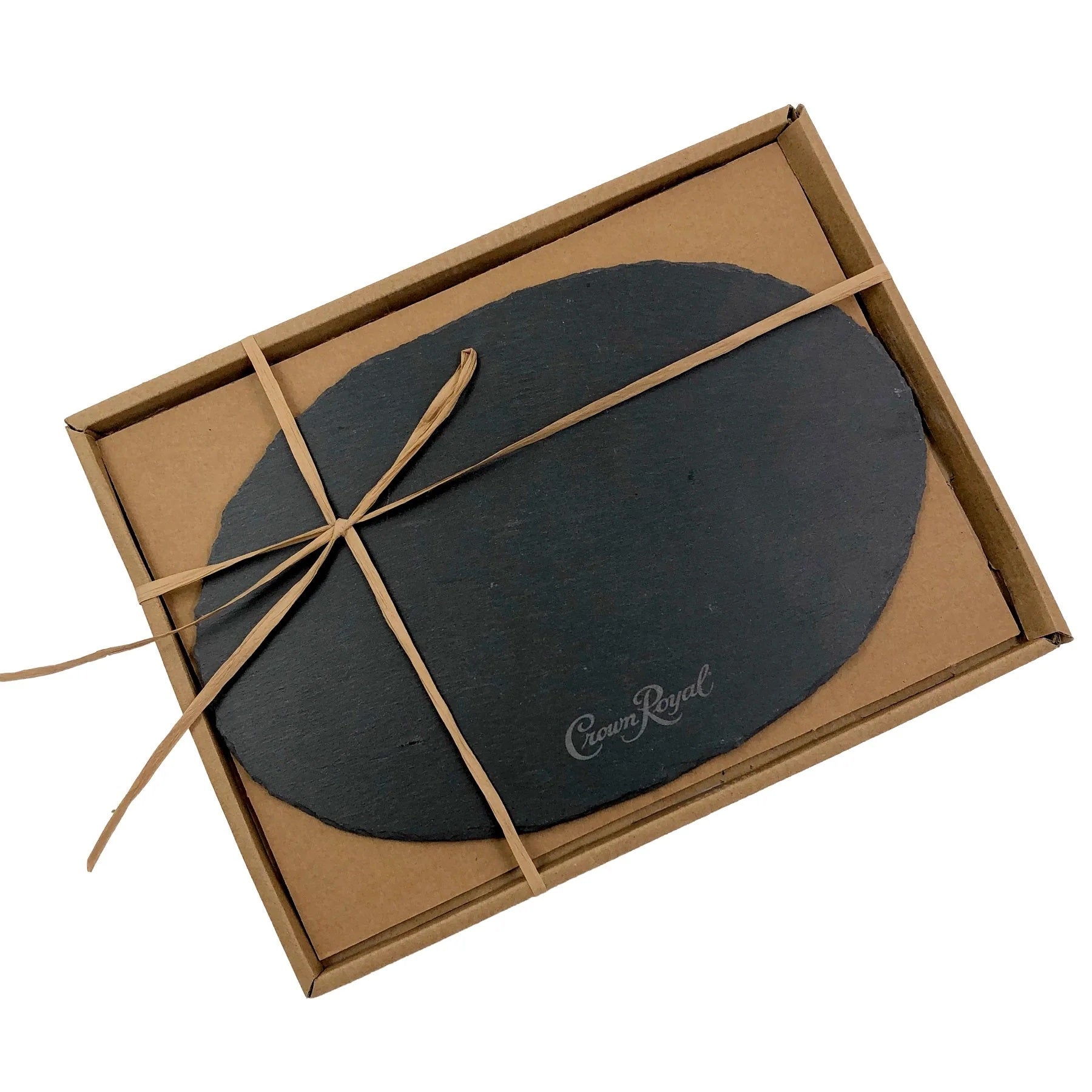 Oval Cheese Serving Board - Delite Promotional Products