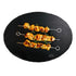 Oval Cheese Serving Board - Delite Promotional Products