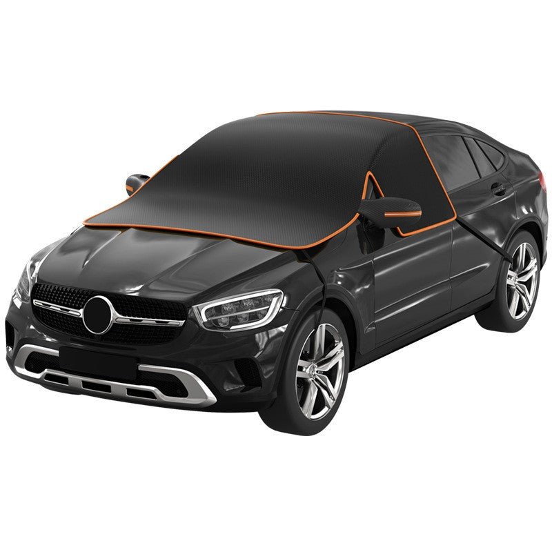 Oxford Cloth Car Snow Covering - Delite Promotional Products